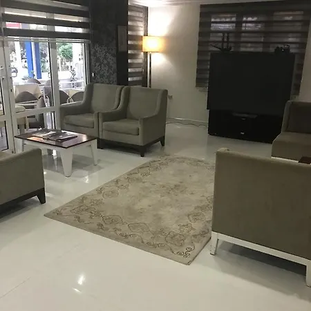 Arinna Park Hotel Antalya
