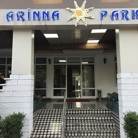 Arinna Park Hotel 2*