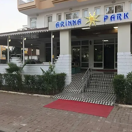 Arinna Park Antalya