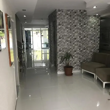 Arinna Park Hotel