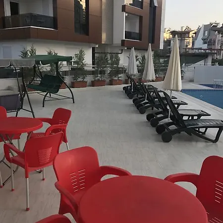 Arinna Park Hotel