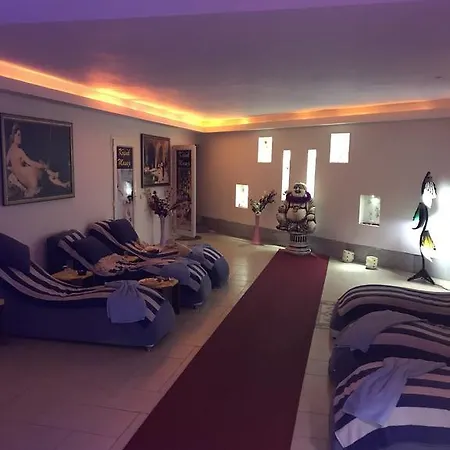 Arinna Park 2* Antalya