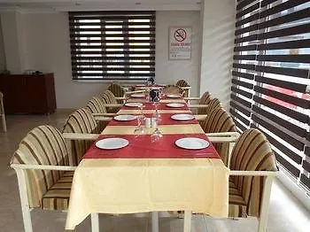 Arinna Park Hotel