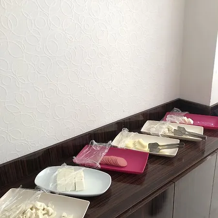 Arinna Park Hotel 2*