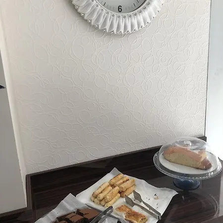 Hotel Arinna Park 2*