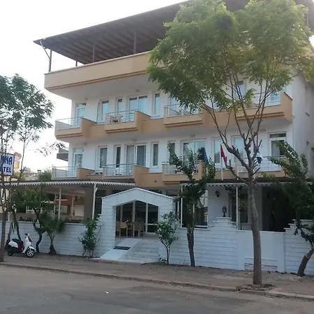 Arinna Park 2* Antalya