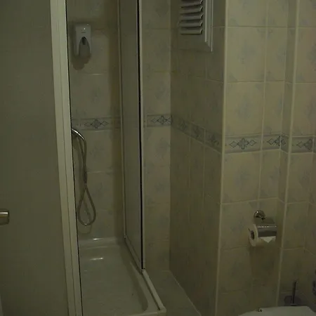 Hotel Arinna Park 2*