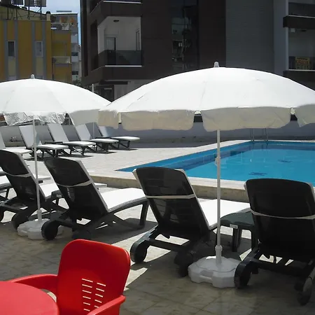 Hotel Arinna Park 2*