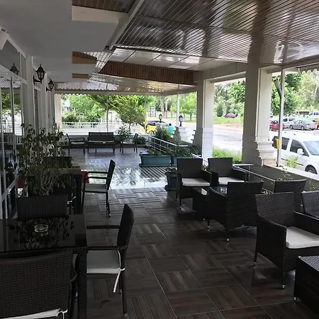 Arinna Park 2*