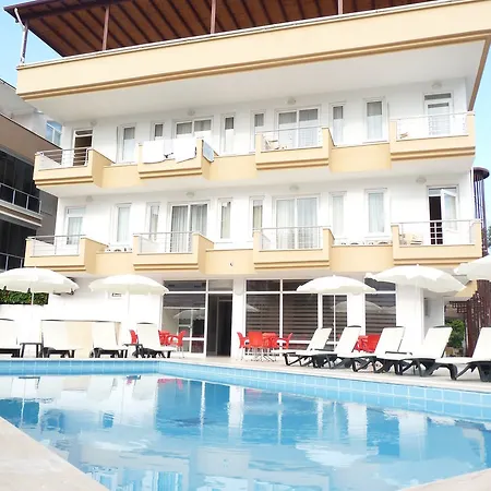 Arinna Park Hotel
