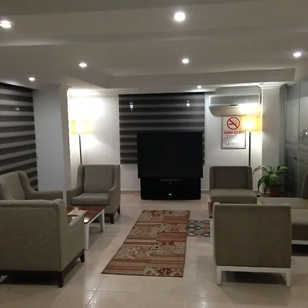 Hotel Arinna Park