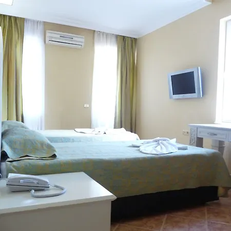 Arinna Park Hotel