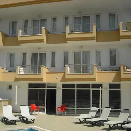 Arinna Park Hotel 2*