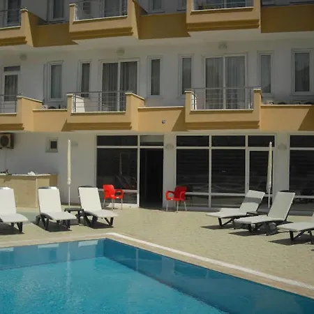 Hotel Arinna Park