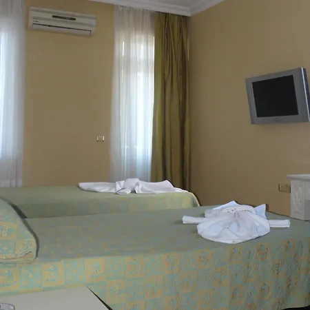 Hotel Arinna Park